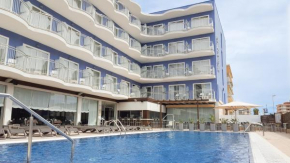 Hotel Cesar Augustus